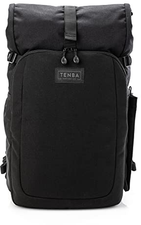 TENBA Sac à dos Fulton V2 14L Noir