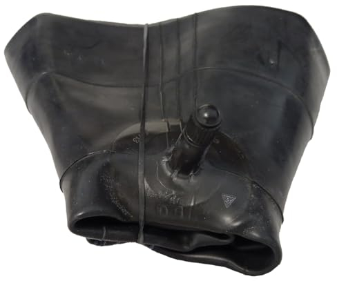 Schlauch 3.50/4.00-8 TR13 3.50-8 4.80-8 gerades Ventil Luftschlauch Innenschlauch Innenrohr für Sackkarre Heuwender Schubkarre