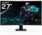 Gigabyte GS27F 27 FHD Gaming Monitor - 1920 x 1080, 165Hz, 1ms, 300 cd/m², FreeSync Premium, HDR Ready, HDMI 2.0, Displayport 1.4