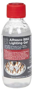 PMS B&CO SQUEEZE BOTTLE LIGHTER GEL FOR 653013 SMOKELESS BBQ