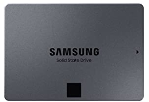HDSSD 2.5 (Sata) 2TB Samsung 870 QVO Basic