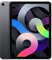 2020 Apple iPad Air (10,9, Wi-Fi, 64 GB) - Space Grau (4. Generation)