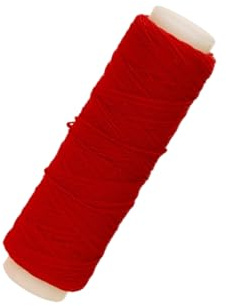 XAGMODSHN Línea de pesca con mosca fina de 0,4 mm, cuerda de nailon de 30 m para atar cebos, señuelos y accesorios de aparejos