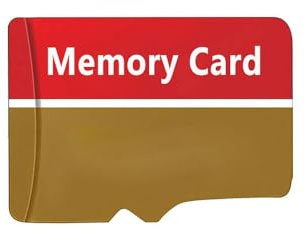2 Pack Tarjeta de Memoria