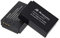 Powerextra LP-E12 Battery Compatible with Canon EOS M100, Rebel SL1, EOS 100D, EOS M, EOS M2, EOS M10 Mirrorless Digital Camera (2pack 1200mAh)