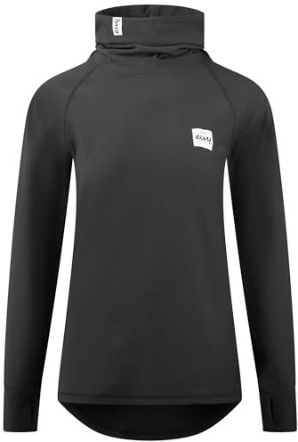 Eivy Funktionsshirt Skiunterwäsche ICECOLD Gaiter Rib TOP
