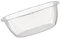 Facial Cleansing Washbasin, Easy to Multifunctional Double Handle Bathroom Washbasin for Home (L)