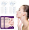 Face Tape Lifting Gesicht, Face Lifting Tape, Unsichtbares Gesichtslifting Facial Patches, Anti-Falten Tape Gesicht, Facelifting Tape, 120 Stück Gesichtstape Gegen Falten Glätten, V-line, Lifting