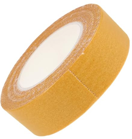 STOBAZA Nastro Biadesivo per Moquette con in Adesivo Trasparente e per Fissaggio Tappeti e Superfici e Removibile Residui