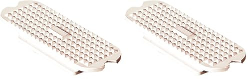 Kerbl 32637/1 Steigbügeleinlage, 12 cm, 1 Paar, verpackt (Packung mit 2)