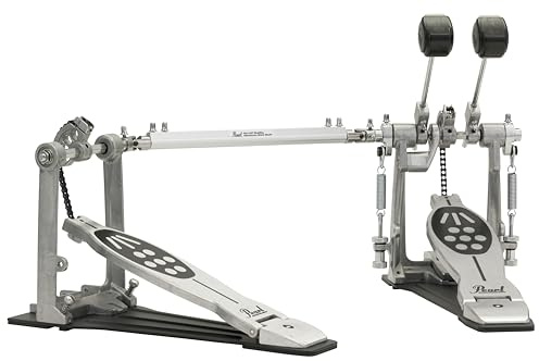 PEARL P-922 Bass-Drum-Doppelpedal