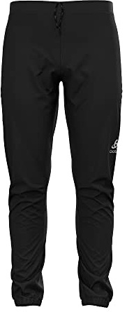 Odlo Uomo Pantaloni da sci di fondo BRENSHOLMEN