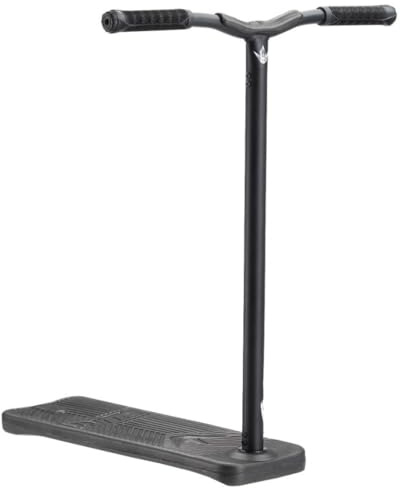 Blunt TS Trottinette pour trampoline - Hauteur réglable - Léger