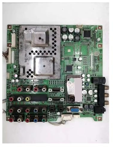 Compatibile Con La Scheda Madre BN41-00839B Del Televisore LCD Samsung LA40R8 LA37R81B(BN94-01301B)