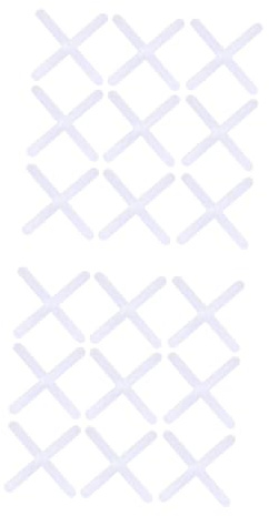 HOMSFOU 2sets Tile Laying Spacers Ceramic Wall Floor Cross Spacers Grout Pe Material Tiles 2000pcs*2