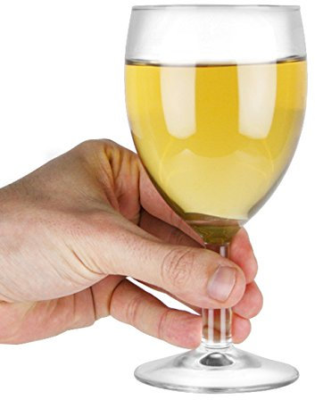 Arcoroc Set 12 calici Vino Spumante Acqua Collezione Savoie (24cl)