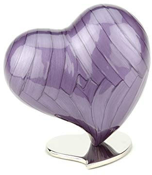 Urns UK Urne funéraire Watford pour Adulte fabriquée à la Main