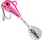SpinMad Lieblingsköder Originals Jigspinner Angelköder Farbe Pinky, Größe 4 g