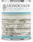 Lignocolor Kreidefarbe Shabby Chic Lack Vintage Look 1kg neue Farbtöne (Midnight Green)