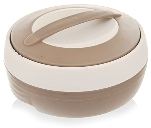 orion group Thermoschüssel Warmhalteschüssel Thermobehälter Thermoskanne für Mittagessen COSMOS 700 ml