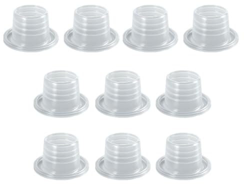 Grifo a prueba de fugas Junta de sellado Junta de silicona Sellado Lavadora Grifo Triángulo Interior Fuga Sellado Manga Diente