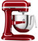 KitchenAid HEAVY DUTY KÜCHENMASCHINE MIT SCHÜSSELHEBER 6,6 L - EMPIRE ROT 5KSM70JPXEER