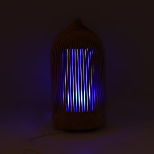 PRETYZOOM 1stück USB Diffuser Und Mini Luftbefeuchter Leiser Automatischer Abschaltmechanismus Für Schlafzimmer Büro Oder Spa Verbessert Die Luftfeuchtigkeit Und Mit Ätherischen Ölen