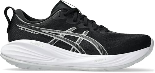 ASICS Womens Gel-Cumulus 27 Performance Trainers Black