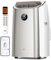 Dreo Portable Air Conditioners, AC Unit for Bedroom with Drainage-free Cooling, 46dB Quiet, APP/Voice/Remote, 24h Timer with Fan & Dehumidifier, Smart Air Conditioner for Room Indoors