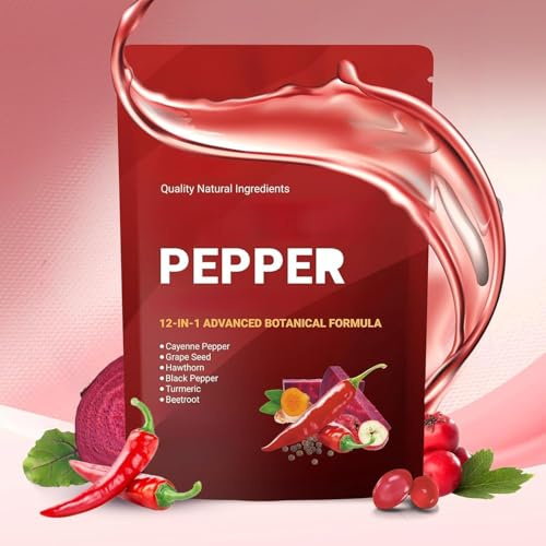 Hjälper till att stärka ben, stöder ben vener, hjärta och blodkärl, perfekt för naturliga och effektiva.
