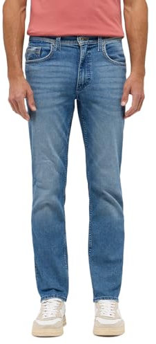 MUSTANG Herren Jeans Hose Style Washington Straight