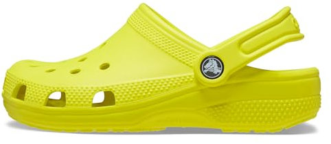 Crocs 206990-76M-C9 Classic Clog T Ady Acidity