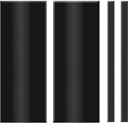 30 Pack 4.5 Paint Covers,Magnetic Door Hinge Protect Shields for Painting for Commercial and Office Doors,Reusable