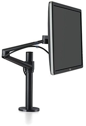 Thingyclub® universellt justerbart stativ med enarm, aluminiumhållare
