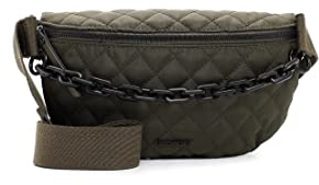 Emily & Noah Umhängetasche Nikita 64151 Damen Handtaschen Uni oliv 960