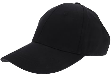 TOVINANNA Gorra de Béisbol Unisex de Protección Ligera con Ventilación para Trabajo Industrial y Actividades al Aire Sombrero de Seguridad para Hombres y Mujeres