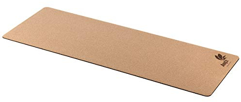 Airex Yoga-Matte Eco Cork
