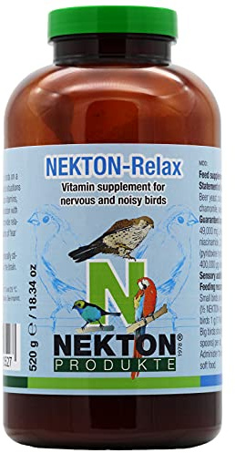 Nekton Relax, 1-pack (1 x 0,520 kg)