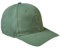 camel active Herren Basic Cap aus Reiner Baumwolle Grün Menswear-OS