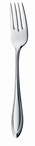 WMF Verona Menügabel 21 cm, Cromargan Edelstahl poliert, spülmaschinenfest