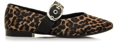 MTNG Zapatos Planos Mujer Camille 55290 | 60135 | Leopardo