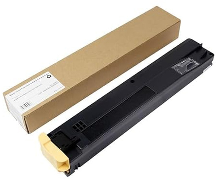008R13061 Waste Toner Container Replacement for Xerox AltaLink C8030 C8035 C8045 C8055 C8070 WorkCentre 7830 7835 7845 7855 7425 7428 7435 7525 7530 7535 7545 7556 7970 Printer Waste Toner Cartridge