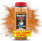 Dan-O's Spicy Seasoning, 20 oz Bottle, Hot Seasoning for Chicken, Wings, Burger Patties, Veggies and More, Sugar Free, Zero Calorie, Use this Spicy Blend to Craft a Marinade, Dry Rub or Sauce