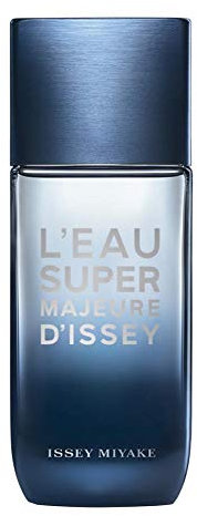 Issey Miyake L'Eau Super Majeure D'Issey Intense Eau de Toilette, 150ml