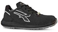 U-POWER Calzature Sicurezza - Scarpe Antinfortunistiche Redup Scudo S3 - RU20124-41