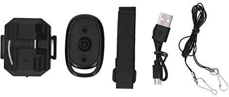 SUNGOOYUE RC Drone Thrower Drone Dropper, Kit de Dispositivo de Transporte de Entrega de Drones 2.4G Carga USB con Control Remoto para Mini 3 Pro