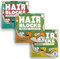 Hair Blocks - Solid Shampoo Bar for all hair types: Mixed 3 Pack | Soap Free, Plastic Free | Plant Based | Natural | Conditioning