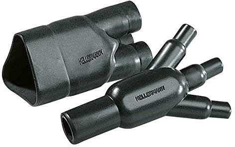 HellermannTyton 403-10180 Schrumpfformteil 1 St.