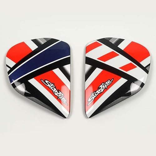 ARAI Pantalla de Casco de Moto Vas-V Hayden Laguna