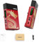 SHIMBOL TP Mini Wireless Video Transmission System 600ft 5G HDMI 0.07s Latency Support 1080p60, HDMI Transmitter and Receiver for Live Broadcasting